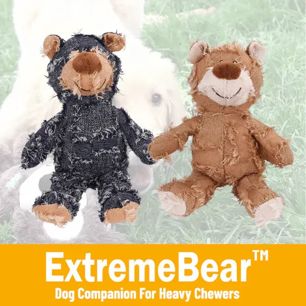 ExtremeBear™ [Free Today]